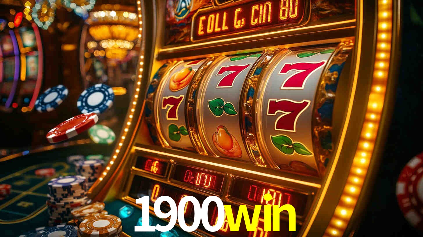 Explore as vantagens do 1900win: serviço profissional e confiabilidade