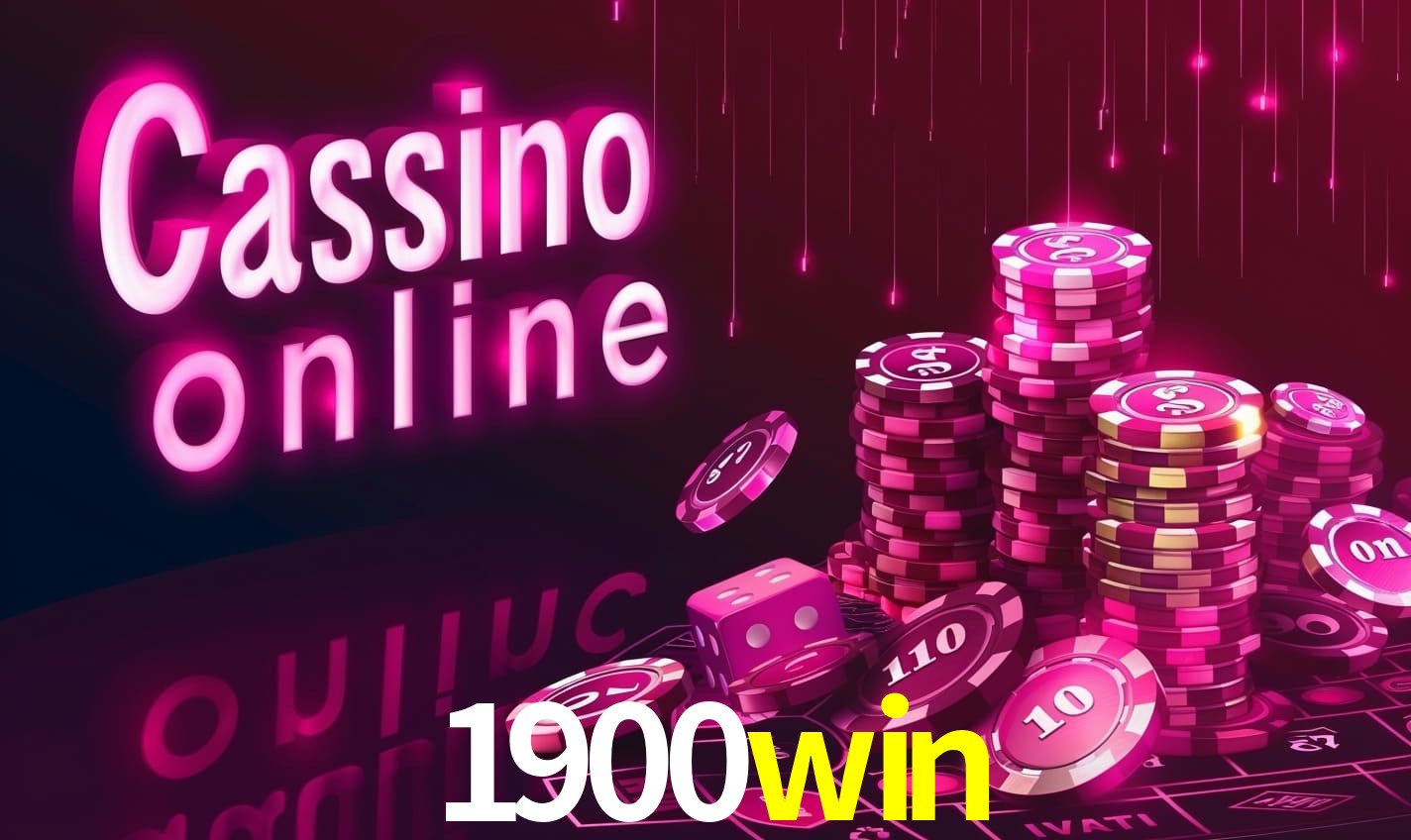 Login Seguro 1900win