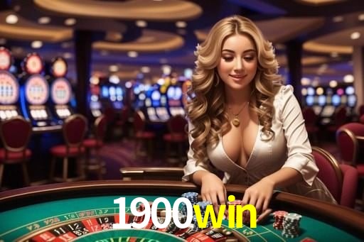 Live Casino 1900win