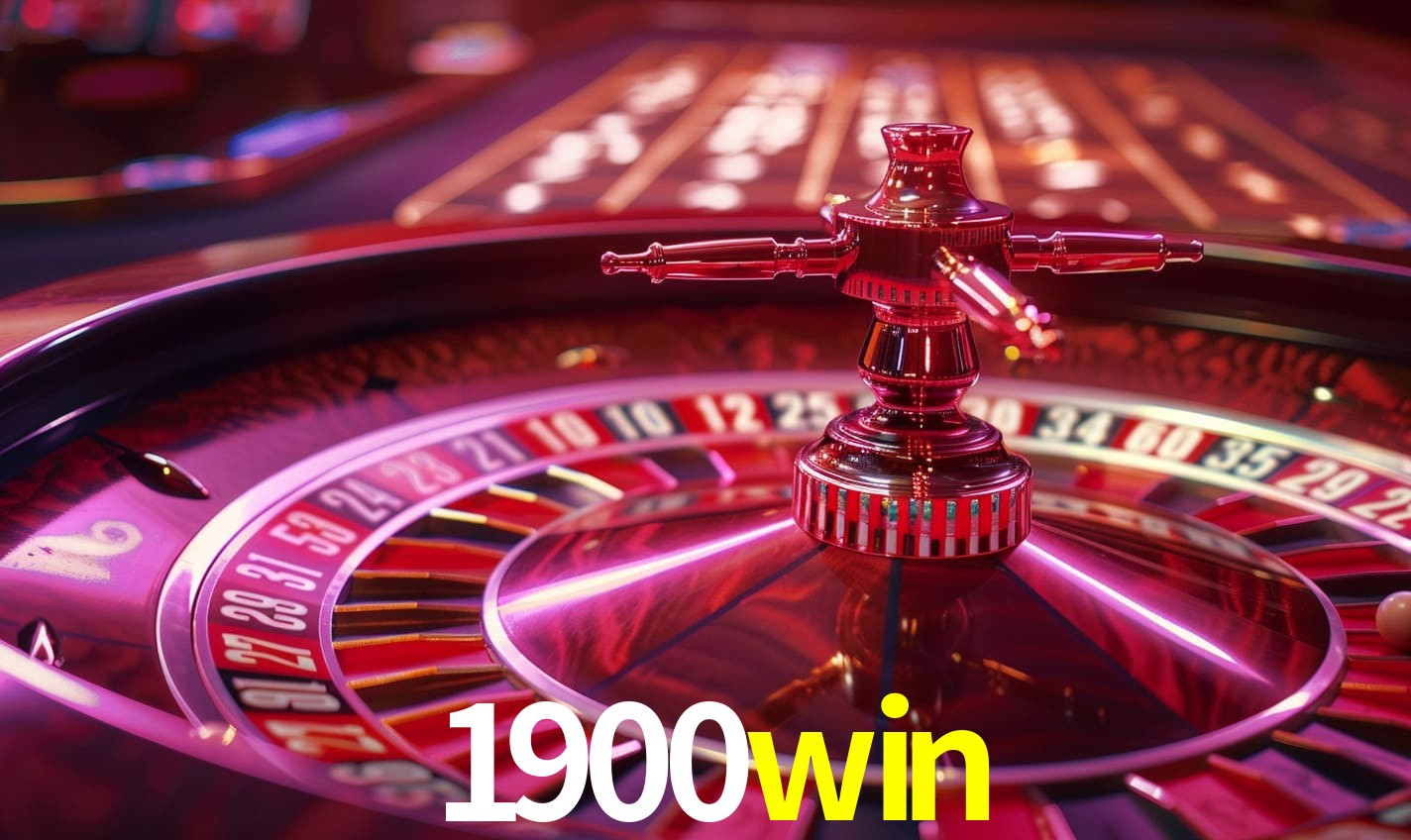 Benefícios da Conta 1900win