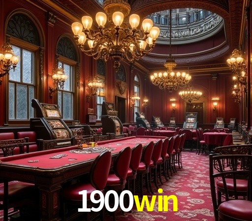 Explorando a Categoria de Eventos em Apostas na 1900win