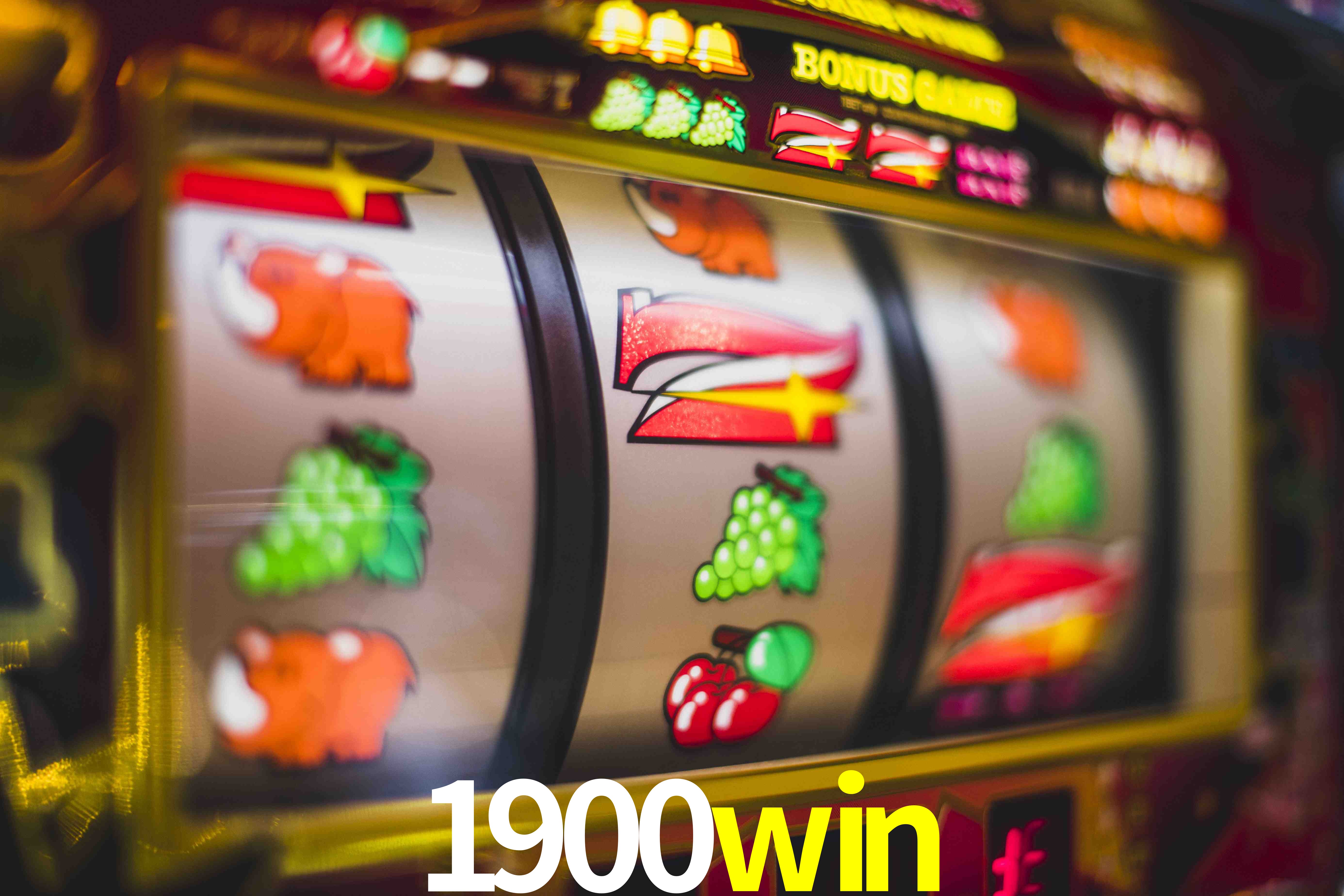 VIP Casino 1900win