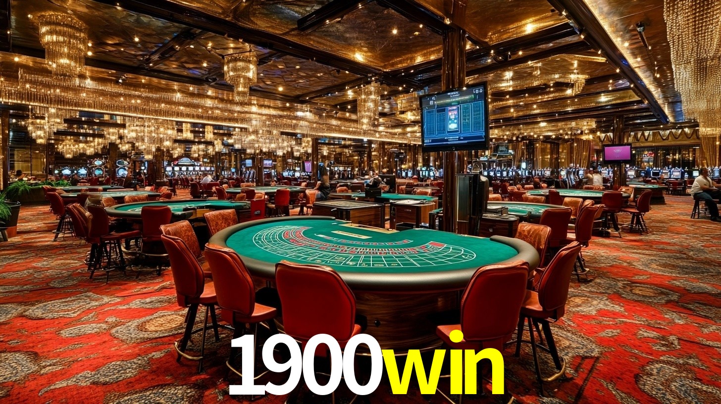 1900win bet