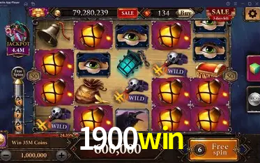 Flash Promotion 1900win