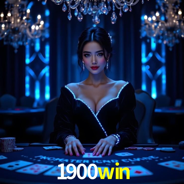 Descubra o Programa VIP da 1900win: Vantagens Exclusivas para Jogadores
