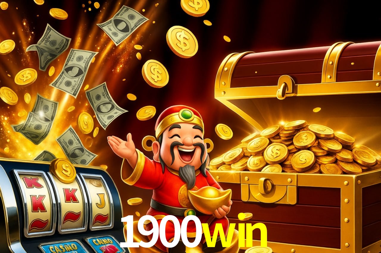 A Revolução dos Aplicativos de Jogos no 1900win