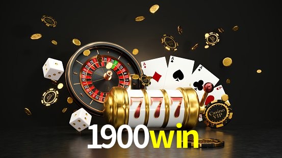 Blackjack Table 1900win