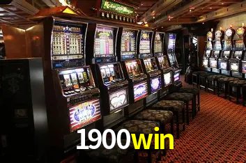 A Emoção da Loteria na 1900win: Uma Chance de Mudança de Vida
